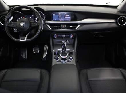 Alfa Romeo - Stelvio