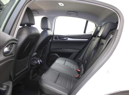 Alfa Romeo - Stelvio