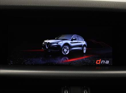 Alfa Romeo - Stelvio