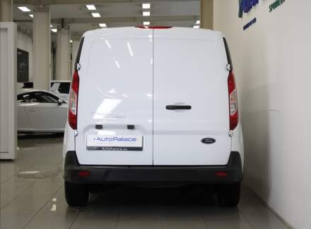Ford - Transit Connect