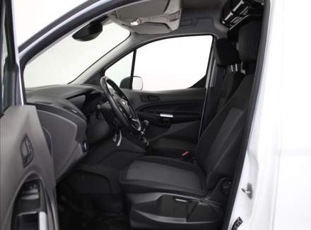 Ford - Transit Connect