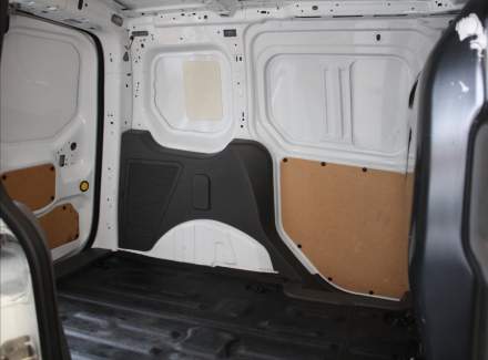 Ford - Transit Connect