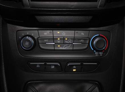 Ford - Transit Connect