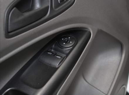 Ford - Transit Connect