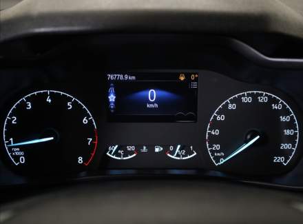 Ford - Transit Connect