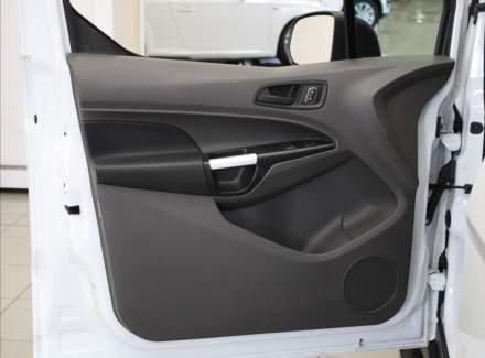 Ford - Transit Connect