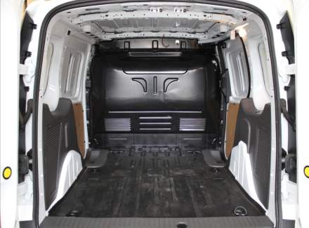 Ford - Transit Connect