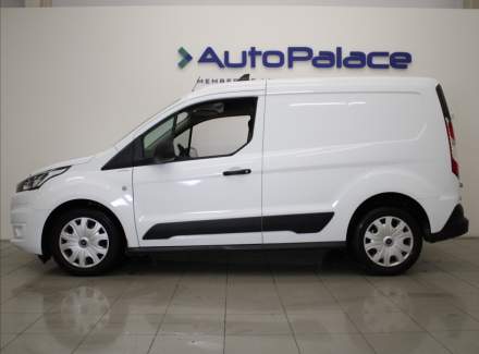 Ford - Transit Connect