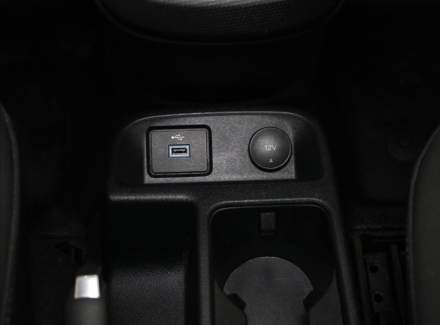 Ford - Transit Connect