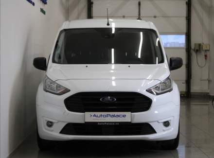 Ford - Transit Connect