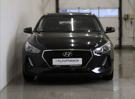 Hyundai - i30