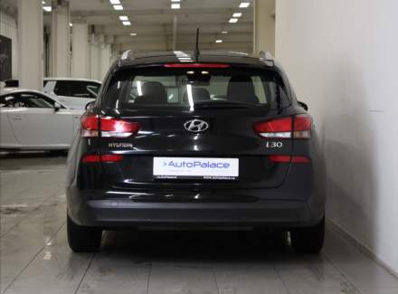 Hyundai - i30