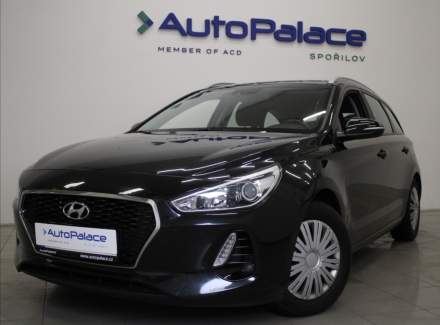 Hyundai - i30