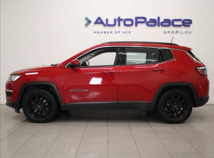 Jeep - Compass
