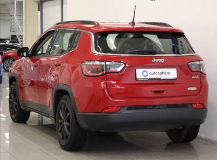 Jeep - Compass