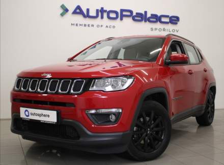 Jeep - Compass
