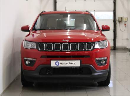 Jeep - Compass