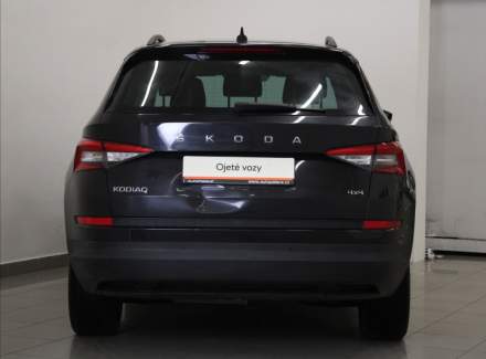Škoda - Kodiaq