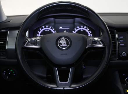 Škoda - Kodiaq