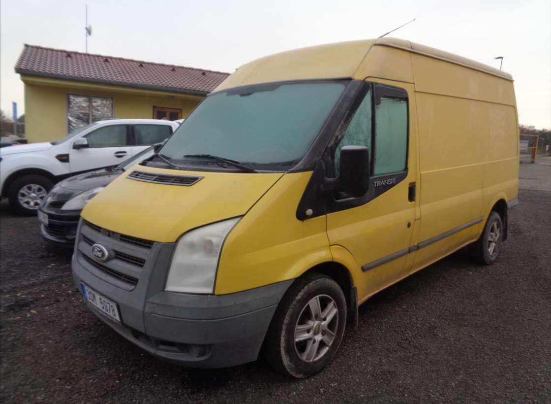 Ford - Transit