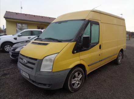 Ford - Transit