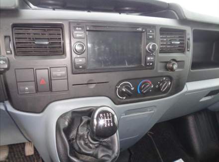 Ford - Transit