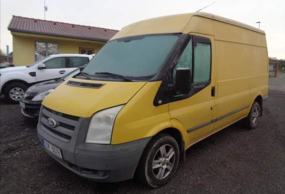 Ford - Transit