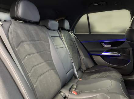 Mercedes-Benz - E-class