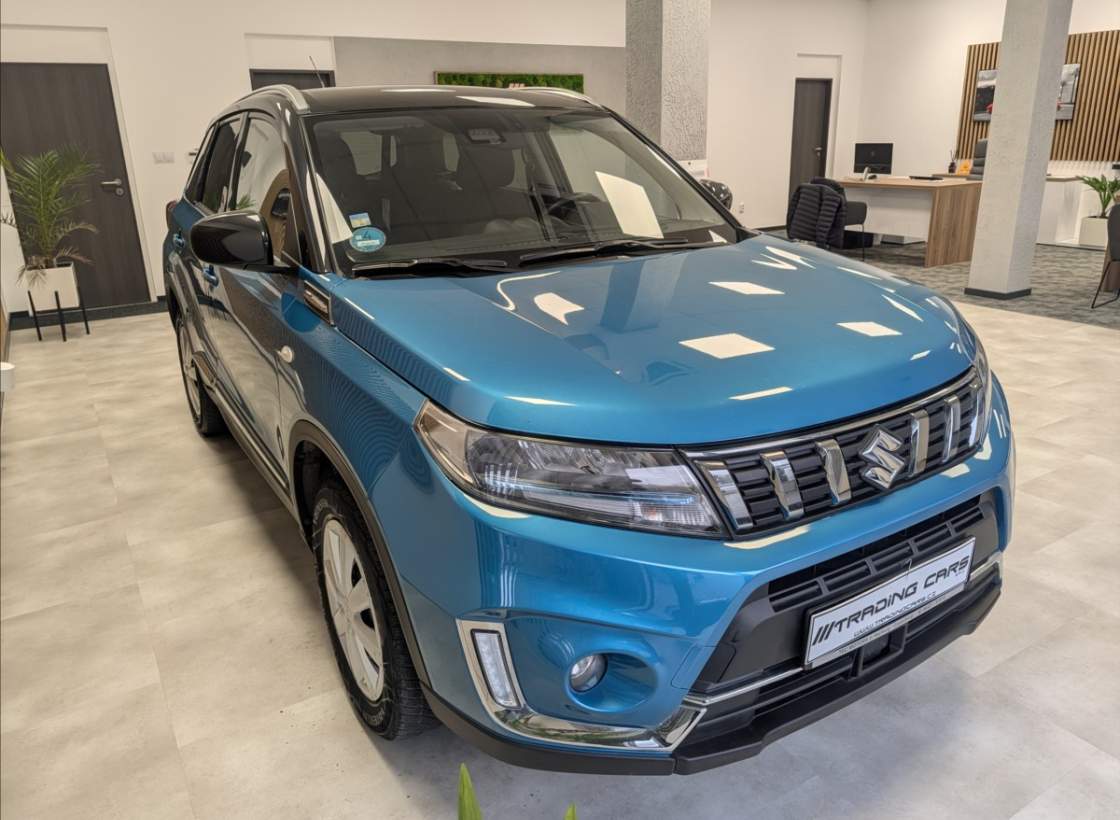 Suzuki - Vitara