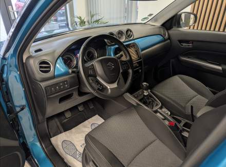 Suzuki - Vitara