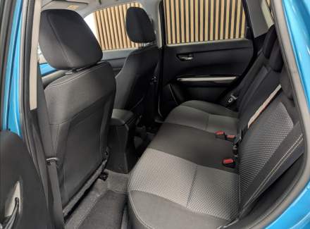Suzuki - Vitara