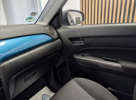 Suzuki - Vitara