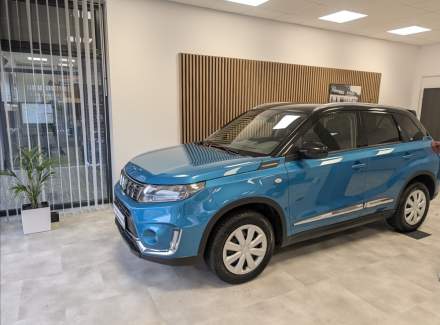 Suzuki - Vitara