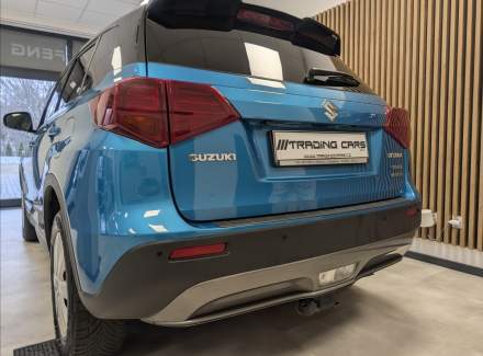 Suzuki - Vitara