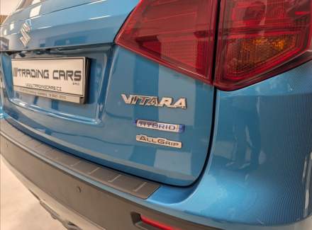 Suzuki - Vitara