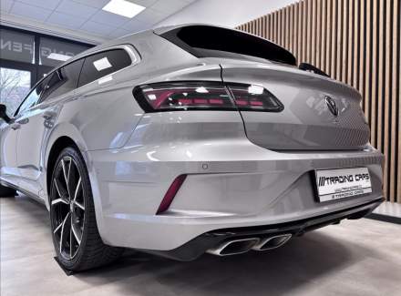 Volkswagen - Arteon