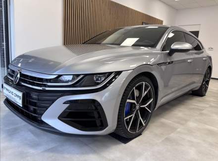 Volkswagen - Arteon