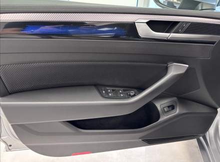Volkswagen - Arteon