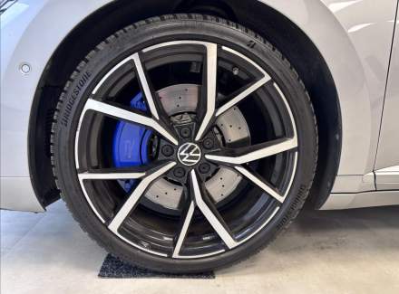 Volkswagen - Arteon