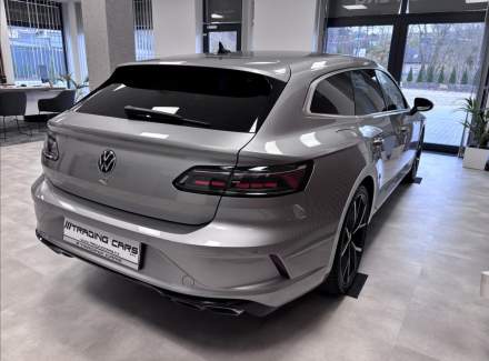 Volkswagen - Arteon