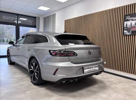 Volkswagen - Arteon
