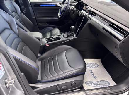 Volkswagen - Arteon