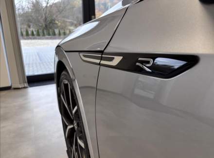 Volkswagen - Arteon
