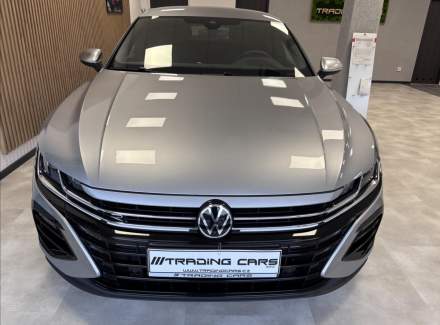 Volkswagen - Arteon