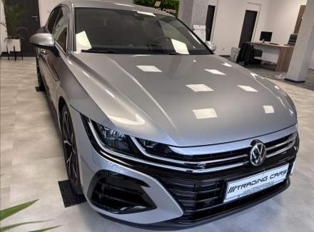 Volkswagen - Arteon
