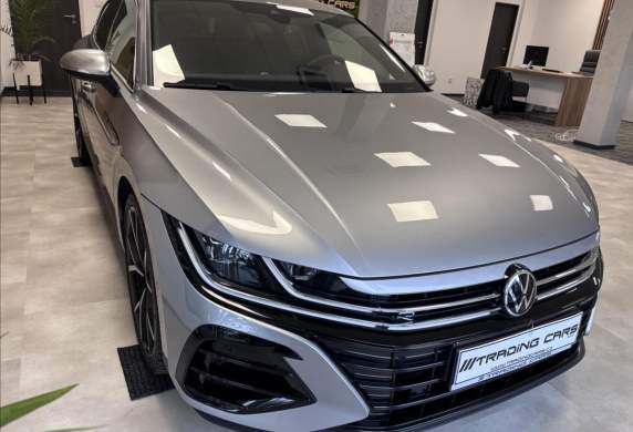 Volkswagen - Arteon