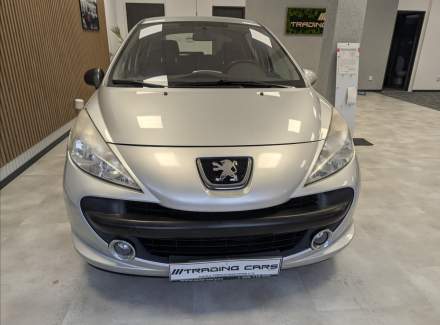 Peugeot - 207