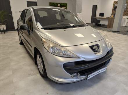 Peugeot - 207