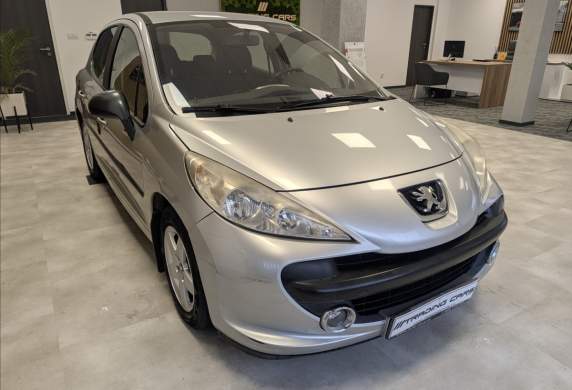 Peugeot - 207