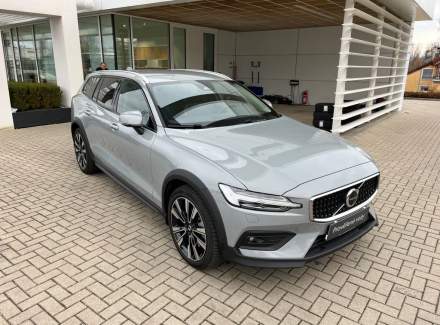 Volvo - V60